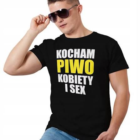 boze uwielbiam piwo