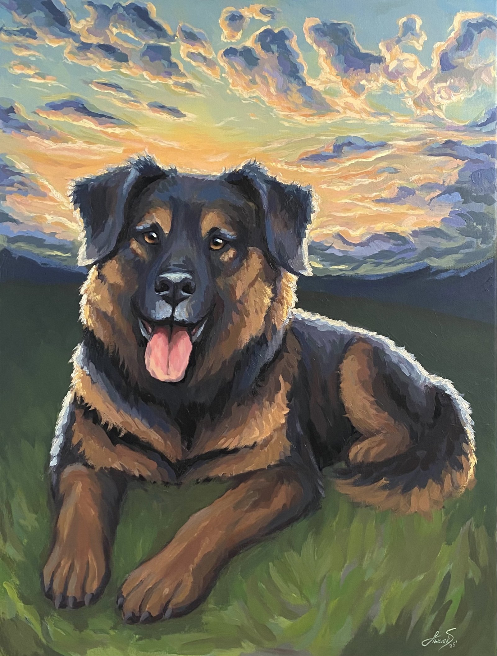 Zeus